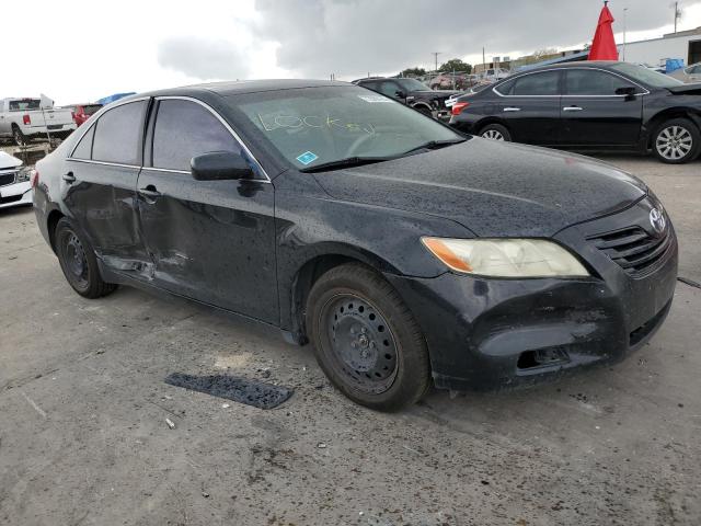 Photo 3 VIN: 4T1BK46K47U507257 - TOYOTA CAMRY 