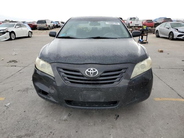 Photo 4 VIN: 4T1BK46K47U507257 - TOYOTA CAMRY 