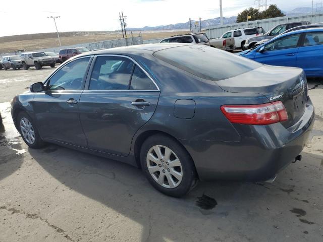 Photo 1 VIN: 4T1BK46K47U508330 - TOYOTA CAMRY LE 