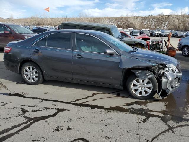 Photo 3 VIN: 4T1BK46K47U508330 - TOYOTA CAMRY LE 