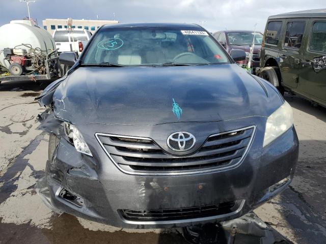 Photo 4 VIN: 4T1BK46K47U508330 - TOYOTA CAMRY LE 