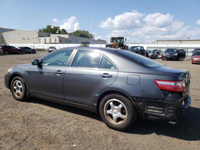 Photo 1 VIN: 4T1BK46K47U509705 - TOYOTA CAMRY LE 