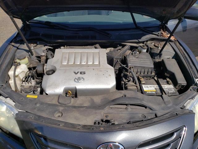 Photo 10 VIN: 4T1BK46K47U509705 - TOYOTA CAMRY LE 