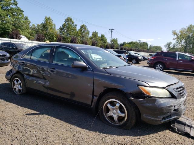 Photo 3 VIN: 4T1BK46K47U509705 - TOYOTA CAMRY LE 