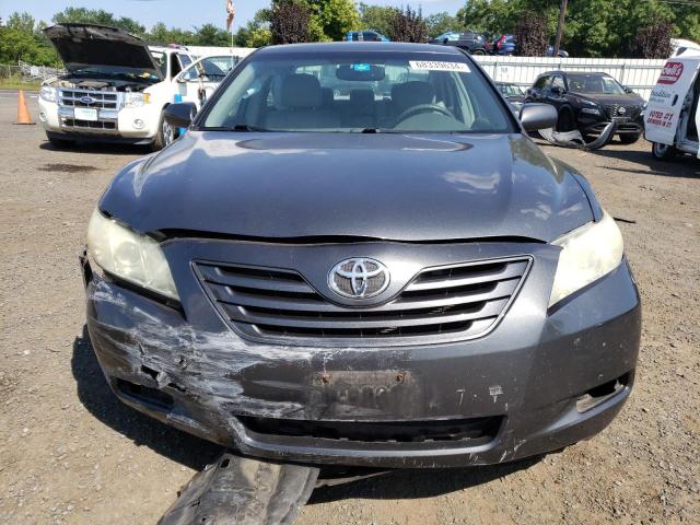 Photo 4 VIN: 4T1BK46K47U509705 - TOYOTA CAMRY LE 