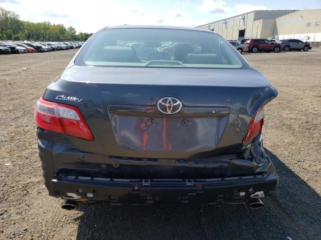 Photo 5 VIN: 4T1BK46K47U509705 - TOYOTA CAMRY LE 