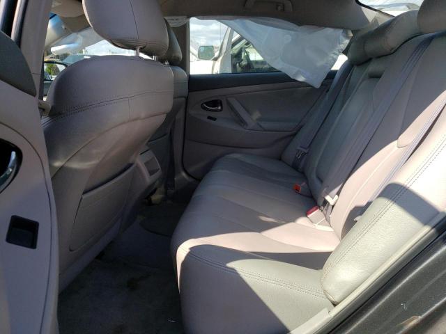 Photo 9 VIN: 4T1BK46K47U509705 - TOYOTA CAMRY LE 