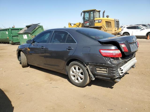 Photo 1 VIN: 4T1BK46K47U522602 - TOYOTA CAMRY LE 