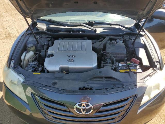 Photo 10 VIN: 4T1BK46K47U522602 - TOYOTA CAMRY LE 