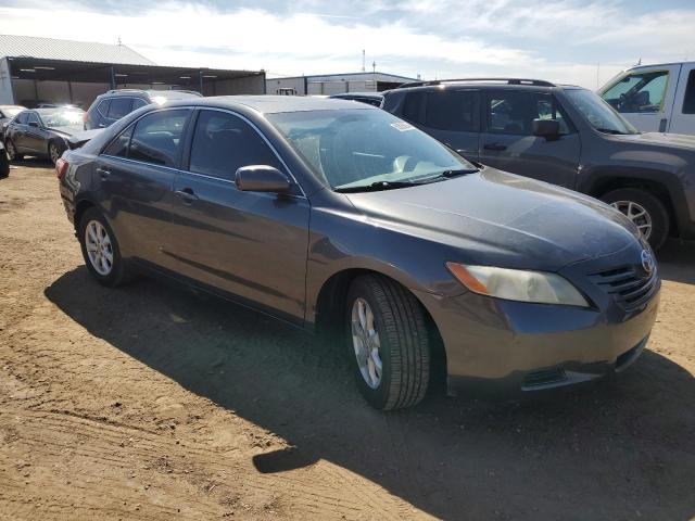 Photo 3 VIN: 4T1BK46K47U522602 - TOYOTA CAMRY LE 