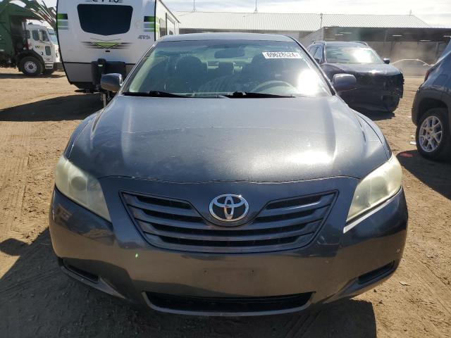 Photo 4 VIN: 4T1BK46K47U522602 - TOYOTA CAMRY LE 