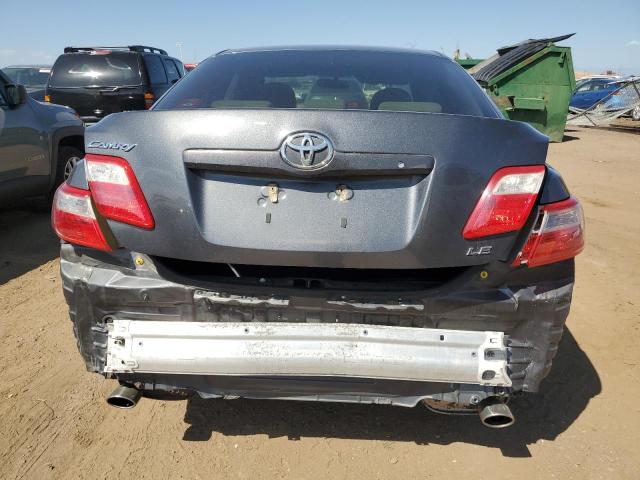 Photo 5 VIN: 4T1BK46K47U522602 - TOYOTA CAMRY LE 