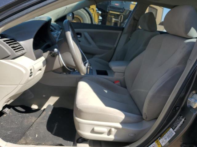 Photo 6 VIN: 4T1BK46K47U522602 - TOYOTA CAMRY LE 