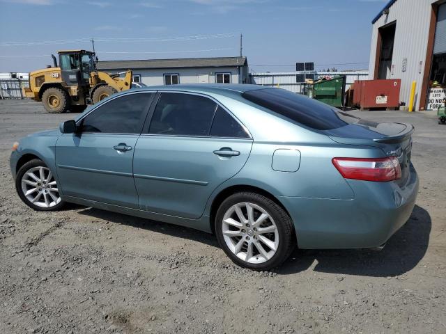 Photo 1 VIN: 4T1BK46K47U525970 - TOYOTA CAMRY LE 