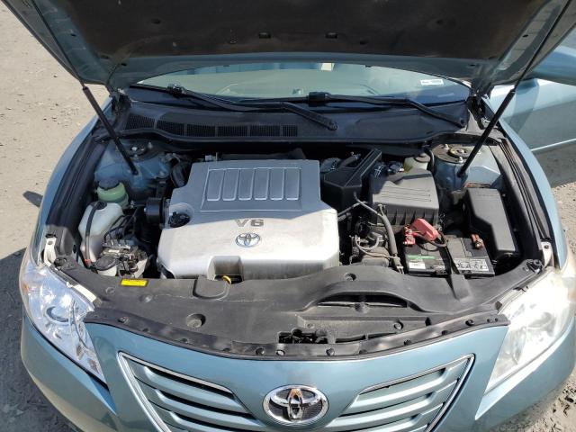 Photo 10 VIN: 4T1BK46K47U525970 - TOYOTA CAMRY LE 