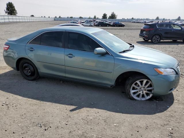 Photo 3 VIN: 4T1BK46K47U525970 - TOYOTA CAMRY LE 