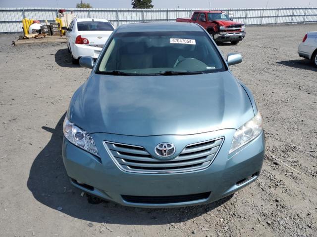 Photo 4 VIN: 4T1BK46K47U525970 - TOYOTA CAMRY LE 