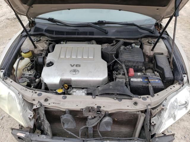 Photo 10 VIN: 4T1BK46K47U536094 - TOYOTA CAMRY 