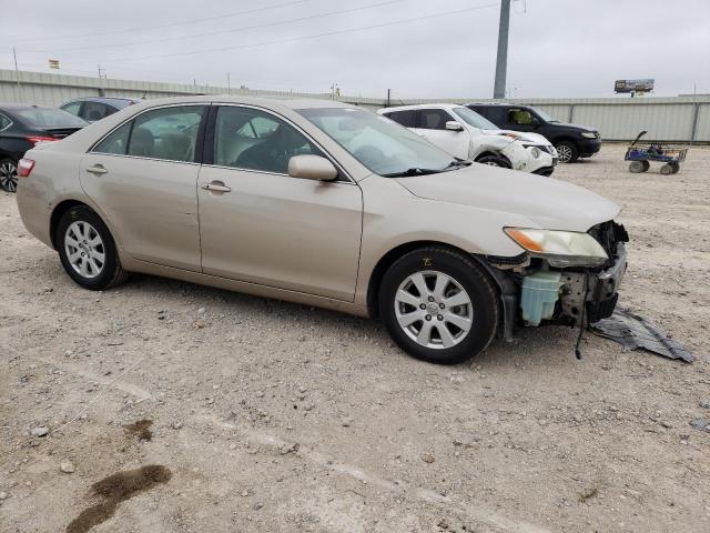 Photo 3 VIN: 4T1BK46K47U536094 - TOYOTA CAMRY 