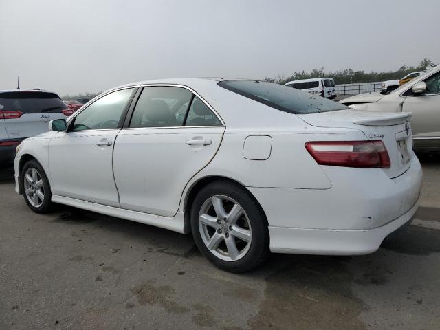 Photo 1 VIN: 4T1BK46K47U543224 - TOYOTA CAMRY LE 