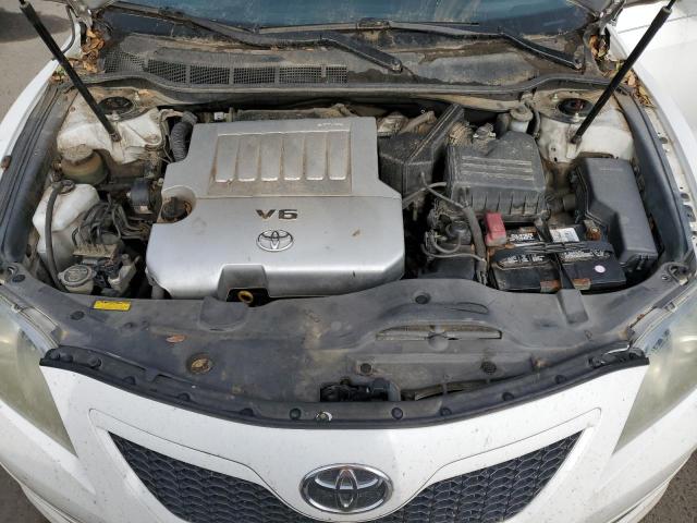 Photo 10 VIN: 4T1BK46K47U543224 - TOYOTA CAMRY LE 