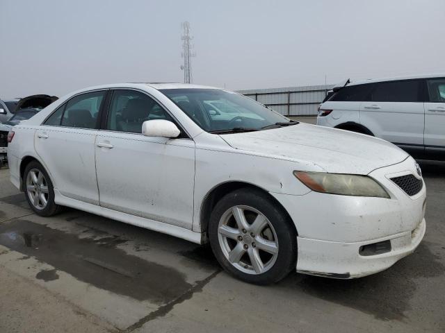 Photo 3 VIN: 4T1BK46K47U543224 - TOYOTA CAMRY LE 