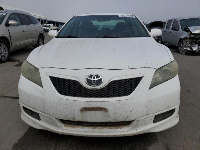 Photo 4 VIN: 4T1BK46K47U543224 - TOYOTA CAMRY LE 