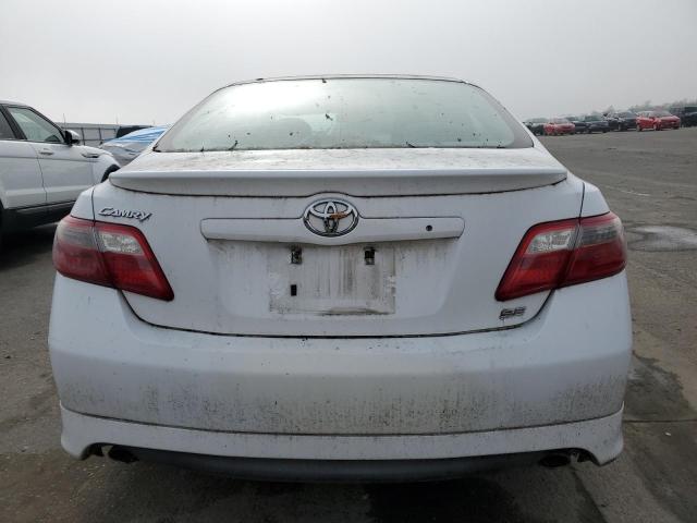 Photo 5 VIN: 4T1BK46K47U543224 - TOYOTA CAMRY LE 