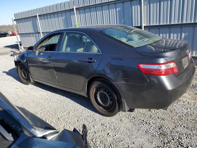 Photo 1 VIN: 4T1BK46K47U543448 - TOYOTA CAMRY 