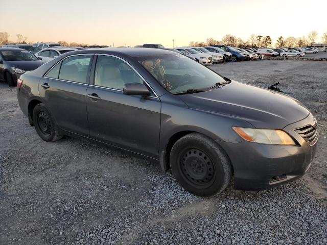 Photo 3 VIN: 4T1BK46K47U543448 - TOYOTA CAMRY 