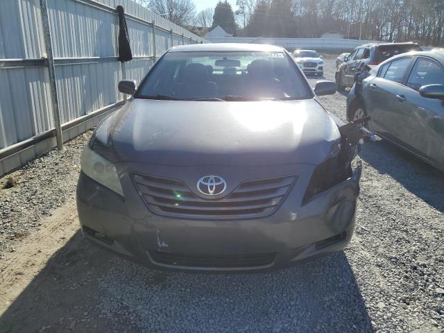 Photo 4 VIN: 4T1BK46K47U543448 - TOYOTA CAMRY 