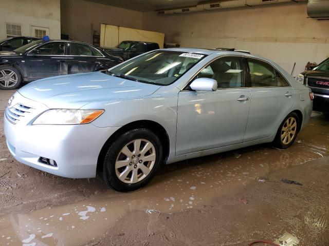 Photo 0 VIN: 4T1BK46K47U549489 - TOYOTA CAMRY 