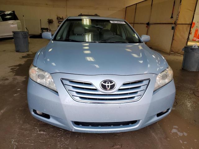 Photo 4 VIN: 4T1BK46K47U549489 - TOYOTA CAMRY 