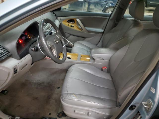 Photo 6 VIN: 4T1BK46K47U549489 - TOYOTA CAMRY 