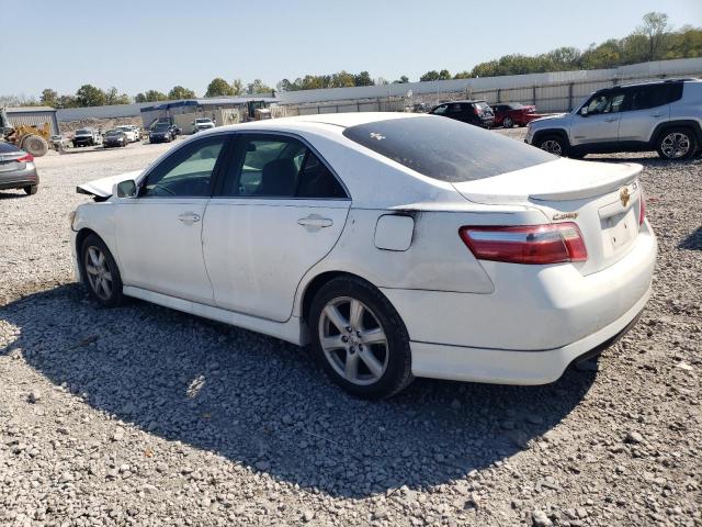 Photo 1 VIN: 4T1BK46K47U553591 - TOYOTA CAMRY LE 