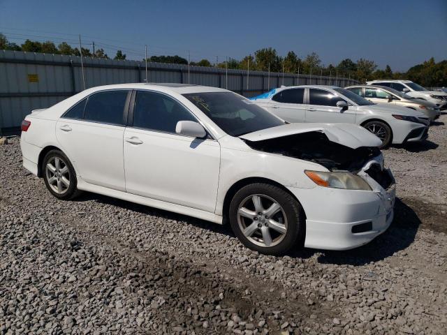 Photo 3 VIN: 4T1BK46K47U553591 - TOYOTA CAMRY LE 