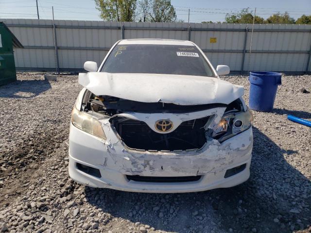 Photo 4 VIN: 4T1BK46K47U553591 - TOYOTA CAMRY LE 