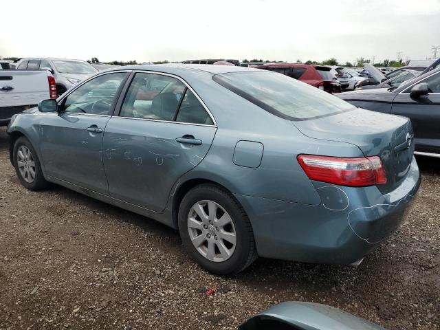 Photo 1 VIN: 4T1BK46K47U554630 - TOYOTA CAMRY LE 