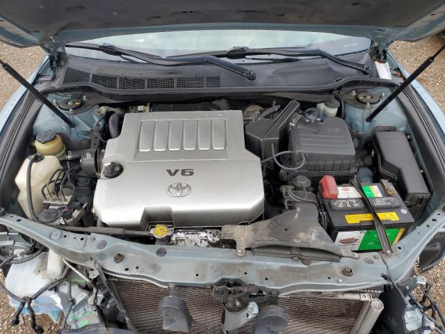 Photo 10 VIN: 4T1BK46K47U554630 - TOYOTA CAMRY LE 