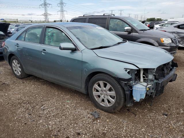 Photo 3 VIN: 4T1BK46K47U554630 - TOYOTA CAMRY LE 