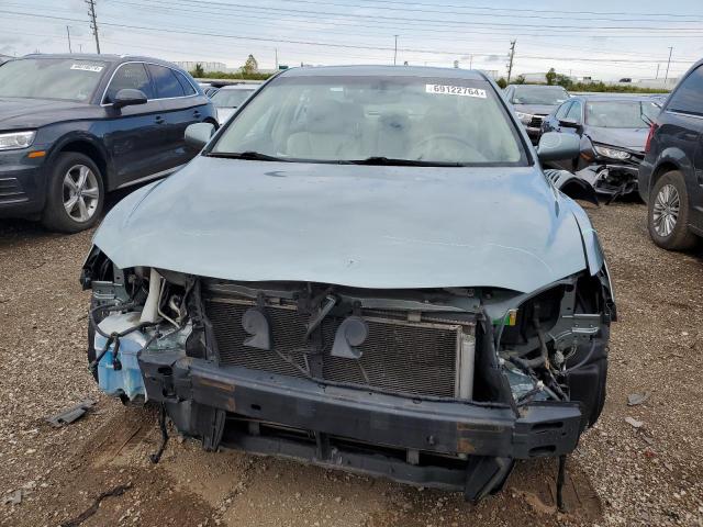 Photo 4 VIN: 4T1BK46K47U554630 - TOYOTA CAMRY LE 