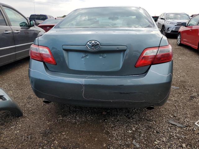 Photo 5 VIN: 4T1BK46K47U554630 - TOYOTA CAMRY LE 