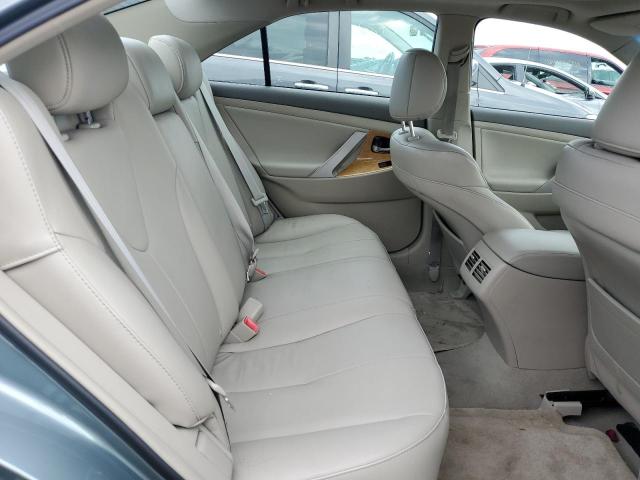 Photo 9 VIN: 4T1BK46K47U554630 - TOYOTA CAMRY LE 