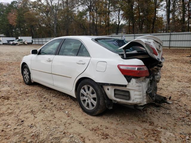 Photo 1 VIN: 4T1BK46K47U556880 - TOYOTA CAMRY 