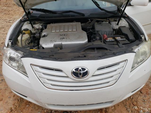 Photo 10 VIN: 4T1BK46K47U556880 - TOYOTA CAMRY 