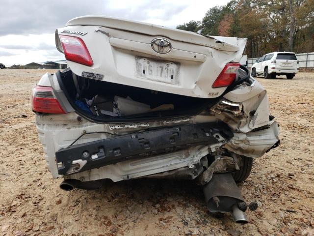 Photo 5 VIN: 4T1BK46K47U556880 - TOYOTA CAMRY 