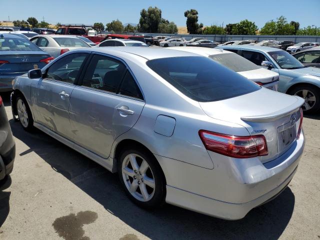 Photo 1 VIN: 4T1BK46K47U559553 - TOYOTA CAMRY 