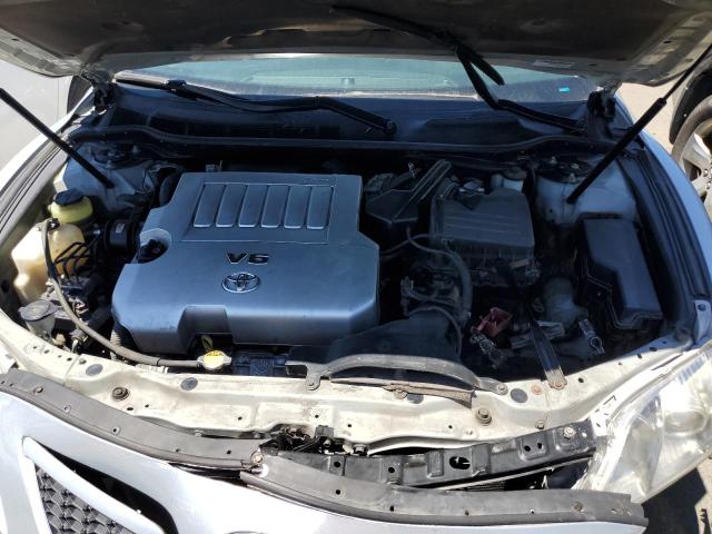 Photo 10 VIN: 4T1BK46K47U559553 - TOYOTA CAMRY 