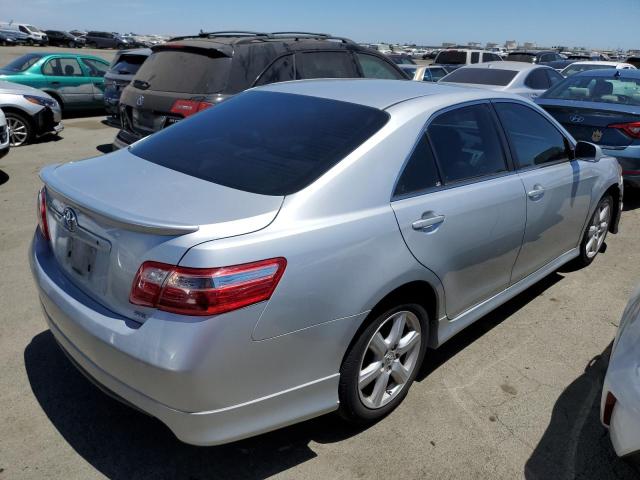 Photo 2 VIN: 4T1BK46K47U559553 - TOYOTA CAMRY 