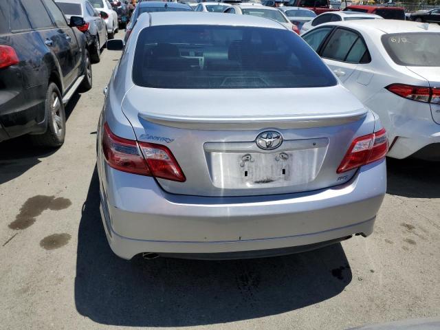 Photo 5 VIN: 4T1BK46K47U559553 - TOYOTA CAMRY 